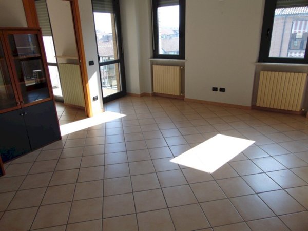 appartamento in vendita a Nizza Monferrato