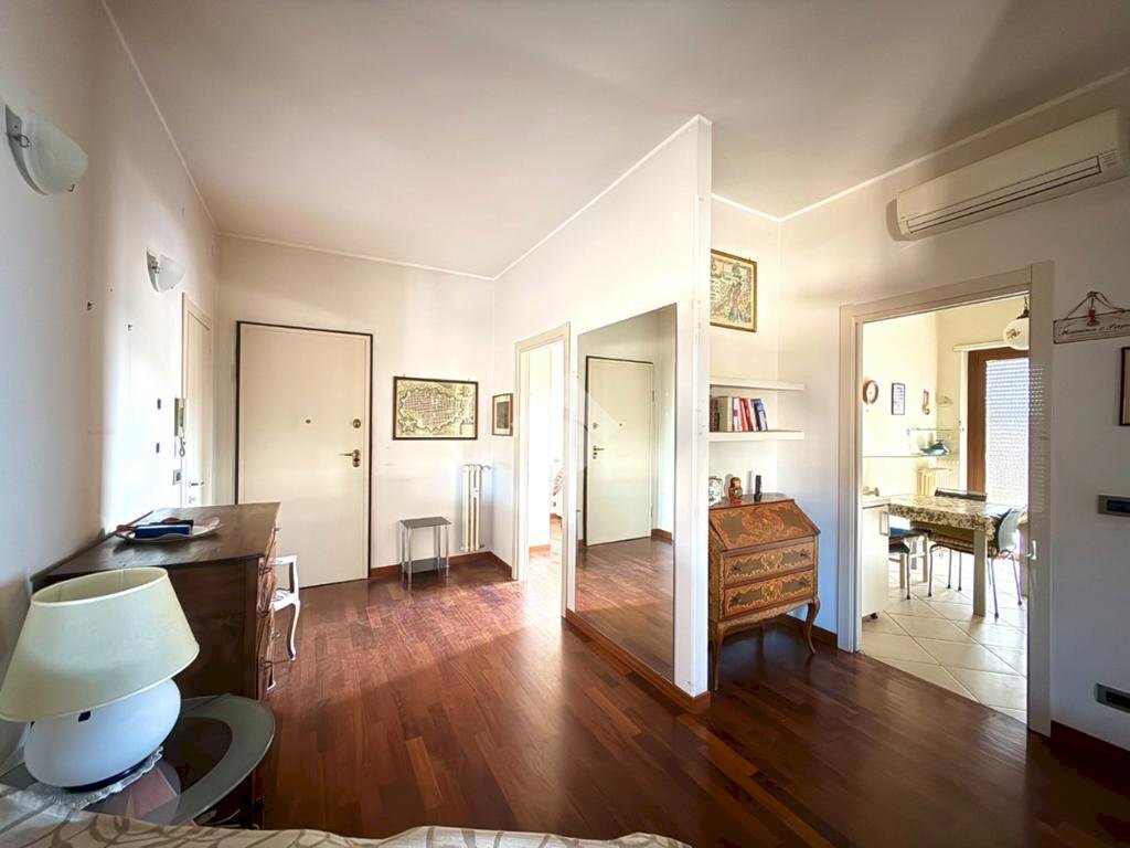 appartamento in vendita a Nizza Monferrato