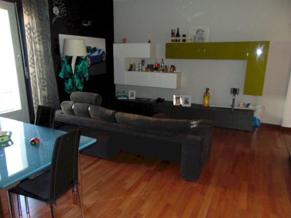 appartamento in vendita a Nizza Monferrato