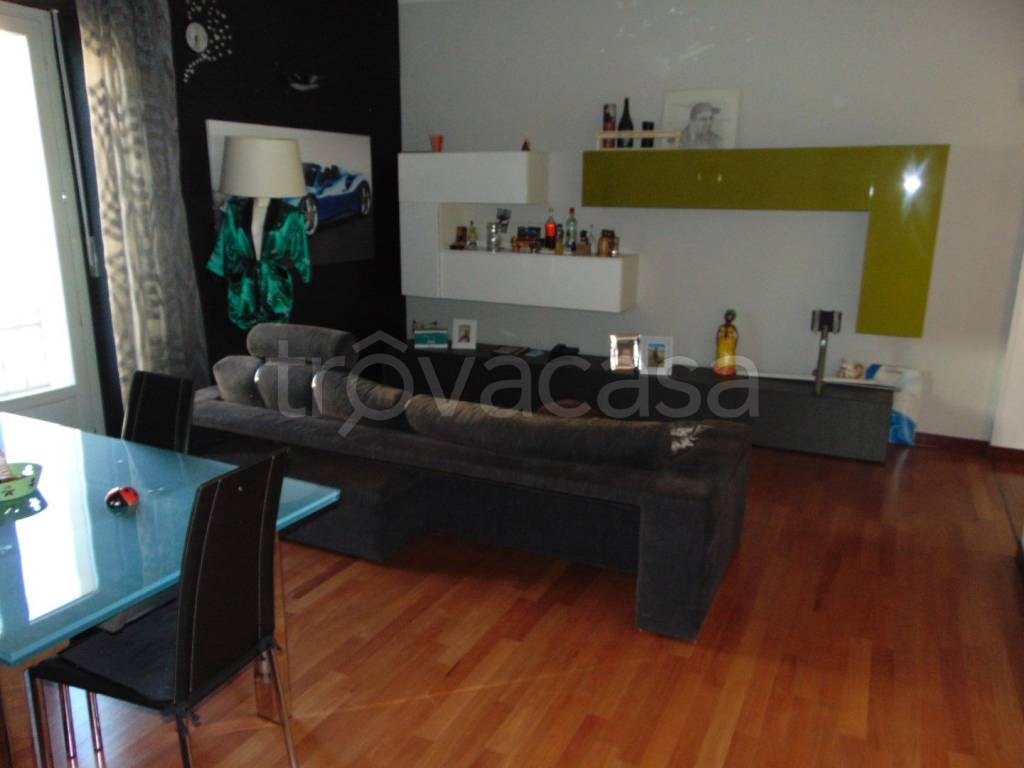 appartamento in vendita a Nizza Monferrato