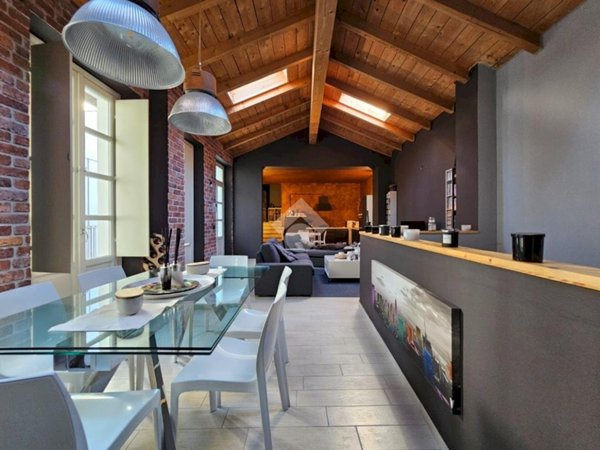 appartamento in vendita a Nizza Monferrato