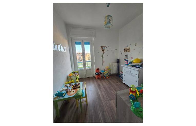 appartamento in vendita a Nizza Monferrato