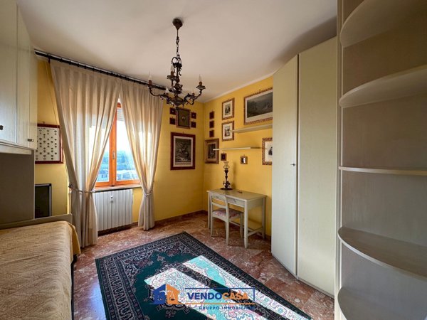 appartamento in vendita a Nizza Monferrato
