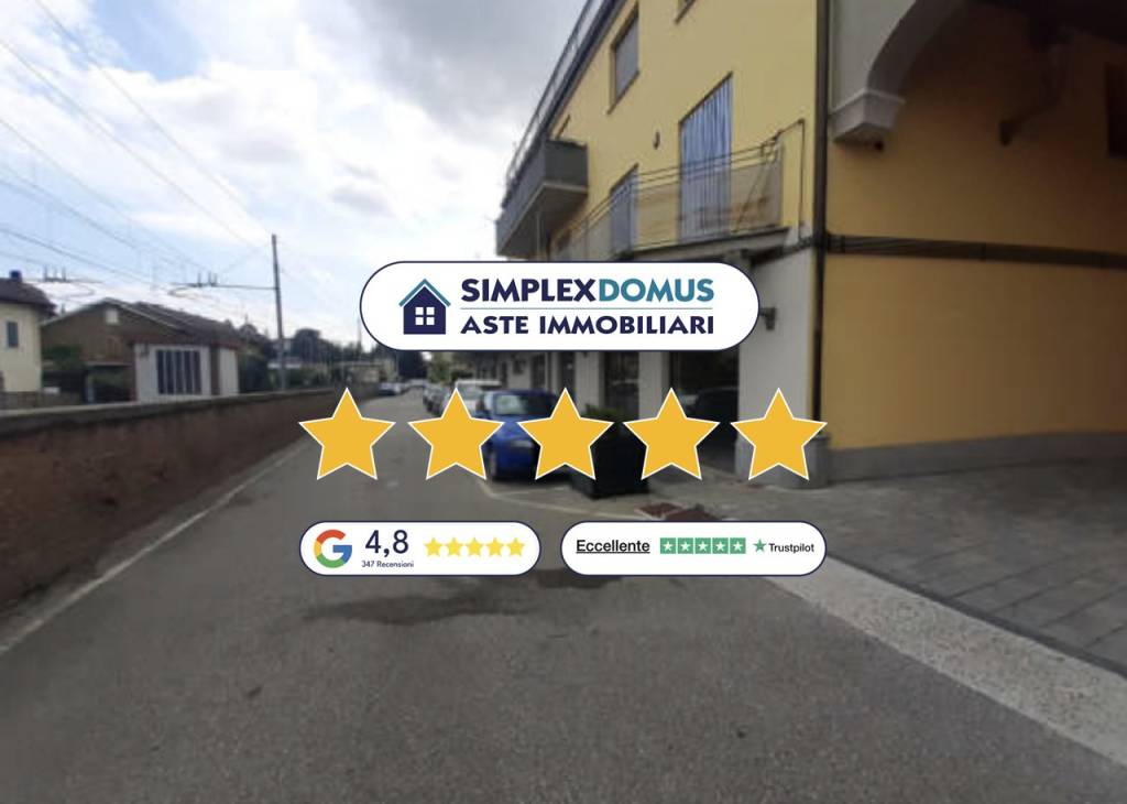 appartamento in vendita a Nizza Monferrato