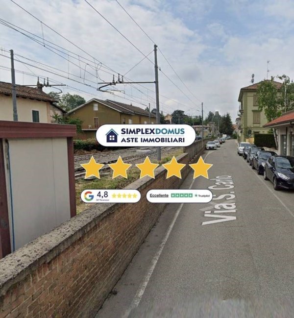 appartamento in vendita a Nizza Monferrato