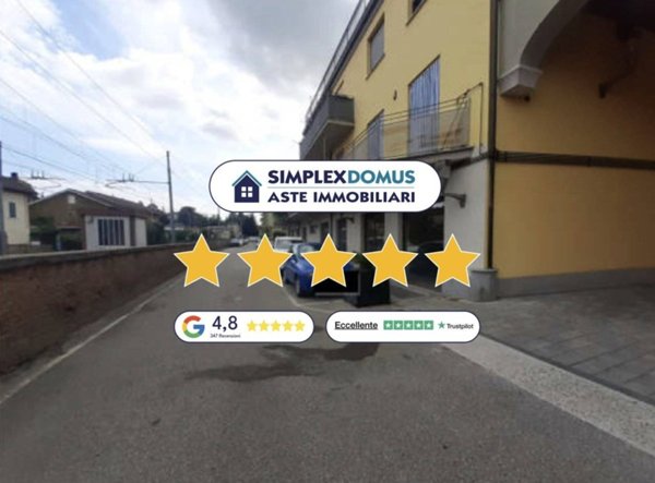 appartamento in vendita a Nizza Monferrato