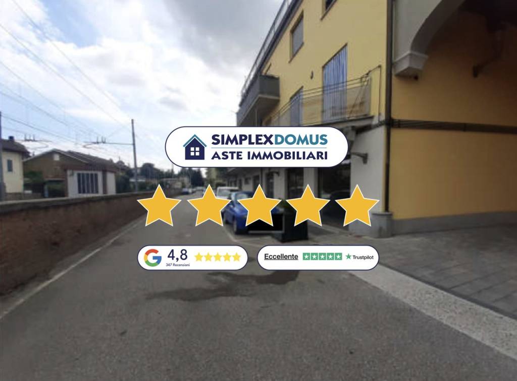 appartamento in vendita a Nizza Monferrato