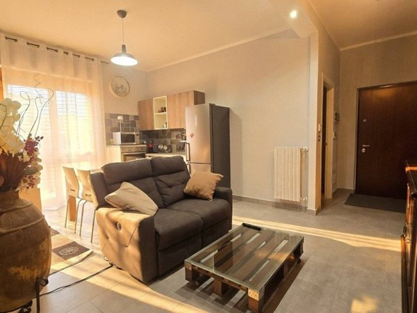 appartamento in vendita a Nizza Monferrato