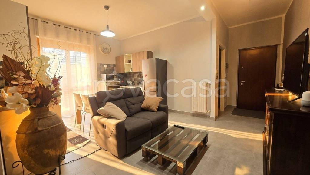 appartamento in vendita a Nizza Monferrato