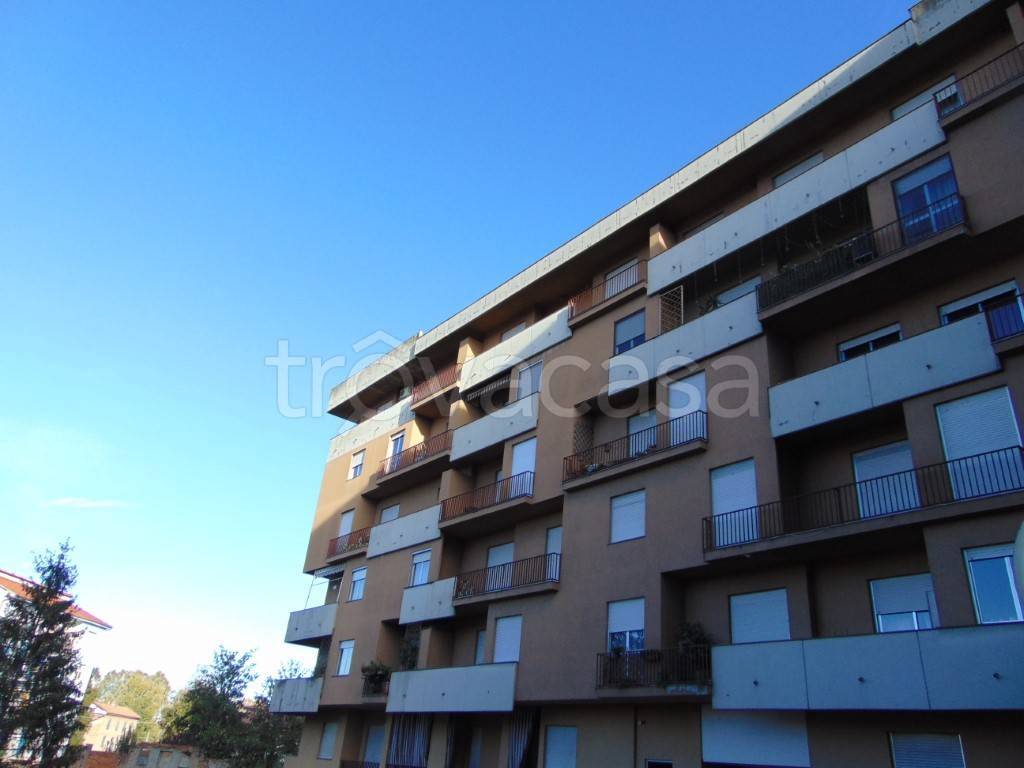 appartamento in vendita a Nizza Monferrato