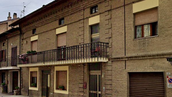 appartamento in vendita a Nizza Monferrato in zona San Michele