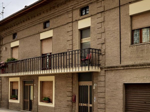 appartamento in vendita a Nizza Monferrato in zona San Michele
