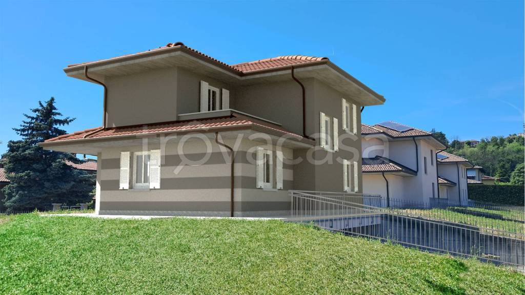 casa indipendente in vendita a Nizza Monferrato