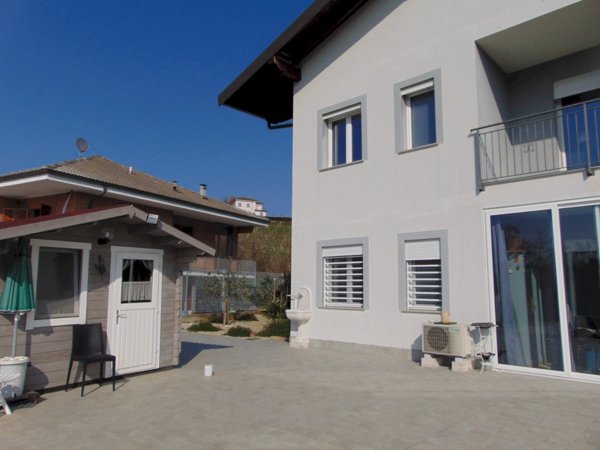 appartamento in vendita a Nizza Monferrato