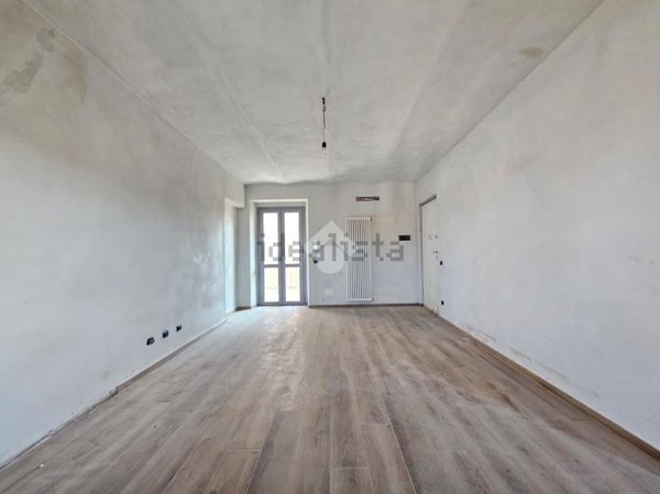 appartamento in vendita a Nizza Monferrato