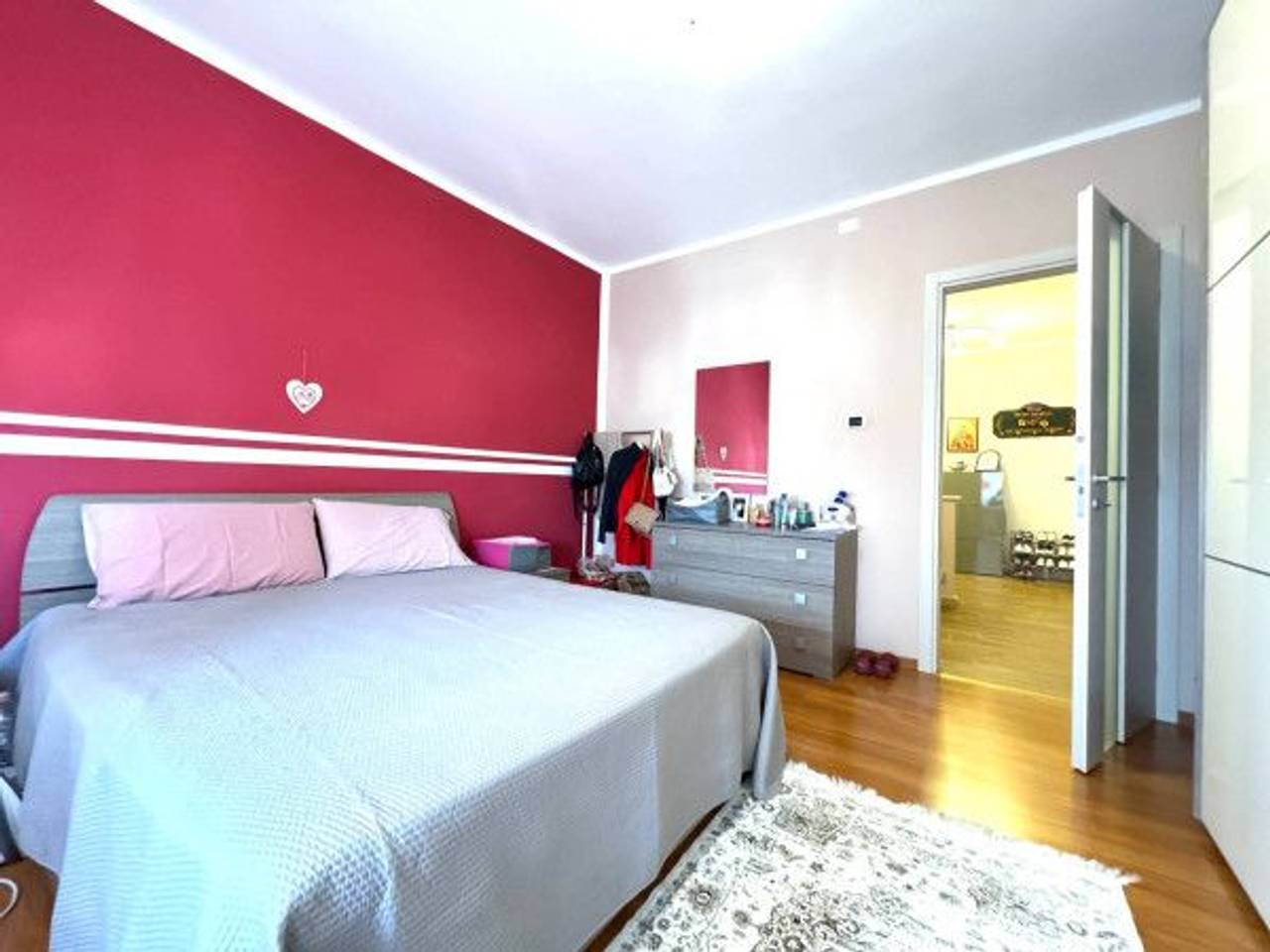 appartamento in vendita a Nizza Monferrato