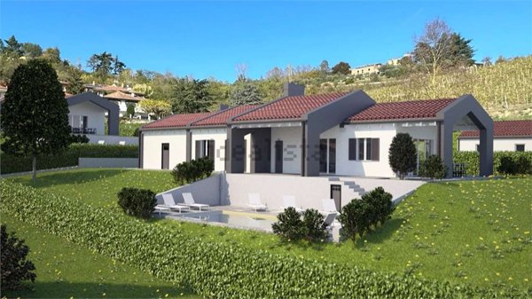 casa indipendente in vendita a Nizza Monferrato