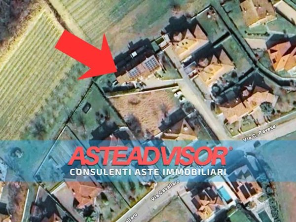 appartamento in vendita a Nizza Monferrato