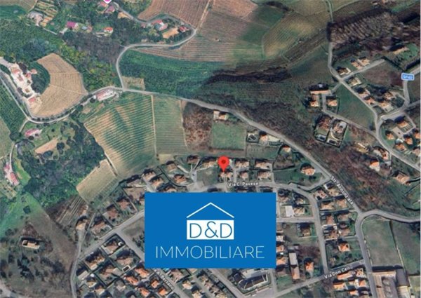appartamento in vendita a Nizza Monferrato