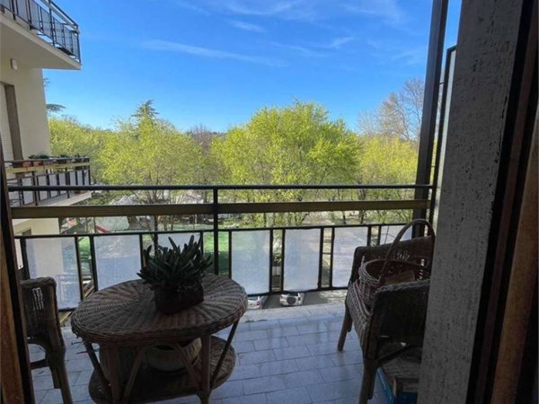 appartamento in vendita a Nizza Monferrato