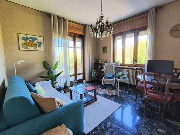 appartamento in vendita a Nizza Monferrato