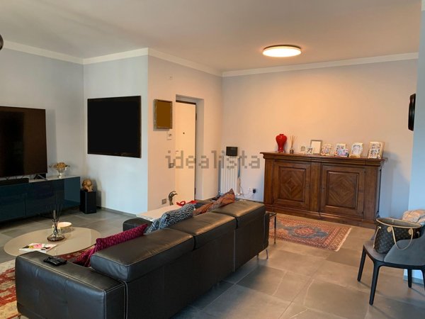 appartamento in vendita a Nizza Monferrato