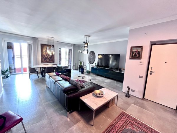 appartamento in vendita a Nizza Monferrato