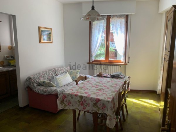 appartamento in vendita a Nizza Monferrato