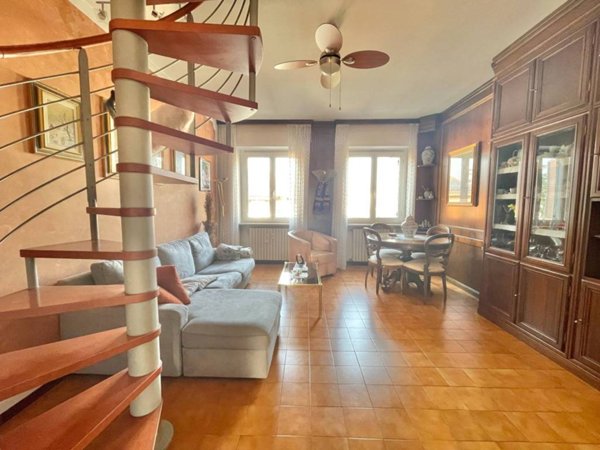 appartamento in vendita a Nizza Monferrato