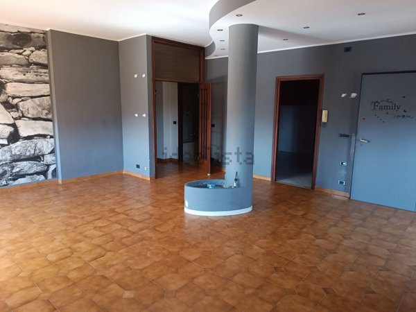appartamento in vendita a Nizza Monferrato
