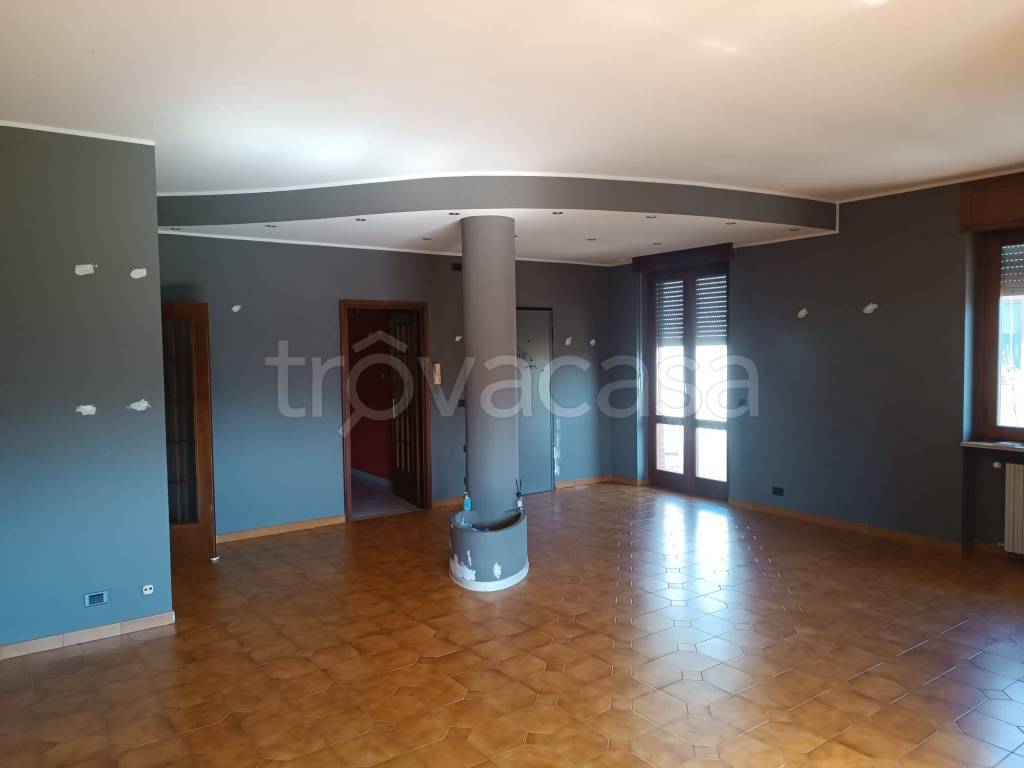 appartamento in vendita a Nizza Monferrato