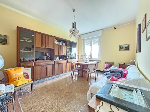 appartamento in vendita a Nizza Monferrato