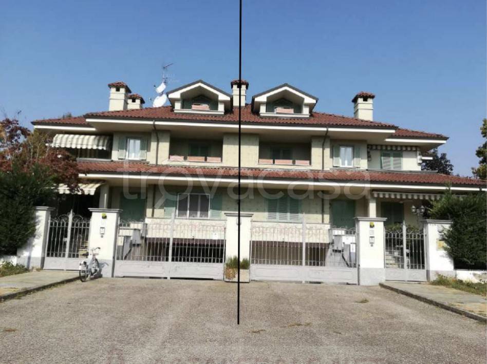 casa indipendente in vendita a Nizza Monferrato