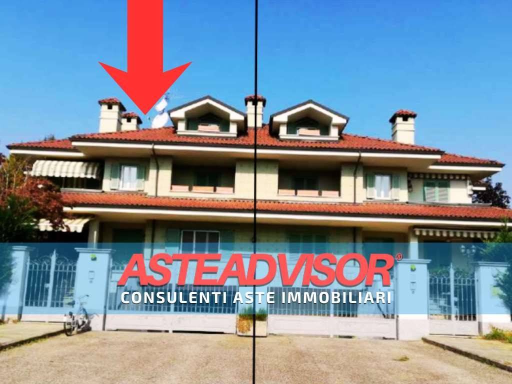 casa indipendente in vendita a Nizza Monferrato