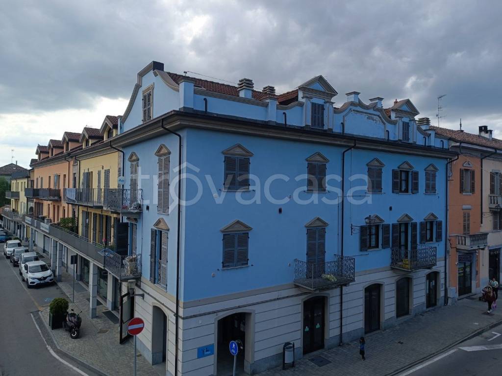 appartamento in vendita a Nizza Monferrato