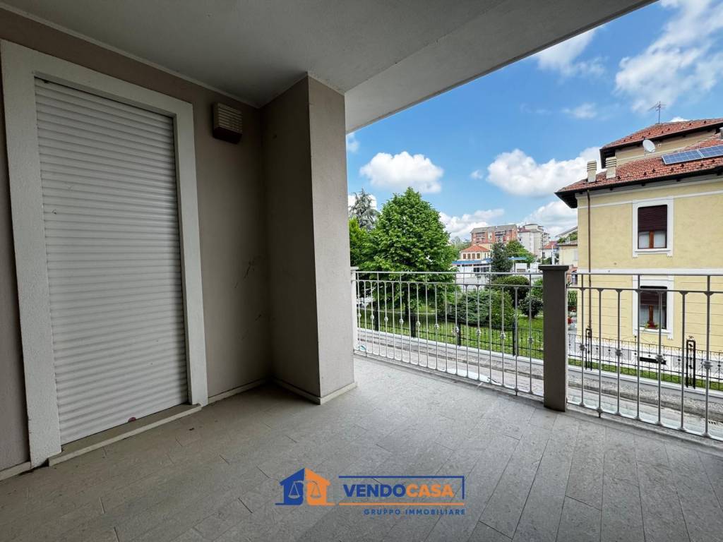 appartamento in vendita a Nizza Monferrato