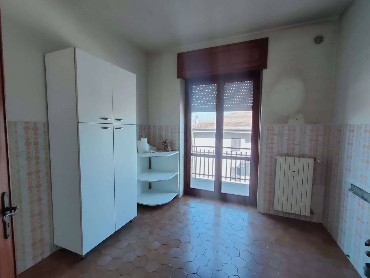 appartamento in vendita a Nizza Monferrato in zona Volta