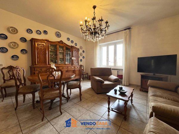 appartamento in vendita a Nizza Monferrato