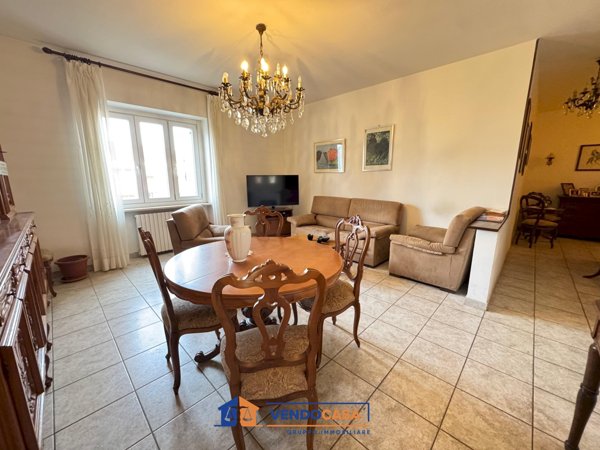 appartamento in vendita a Nizza Monferrato