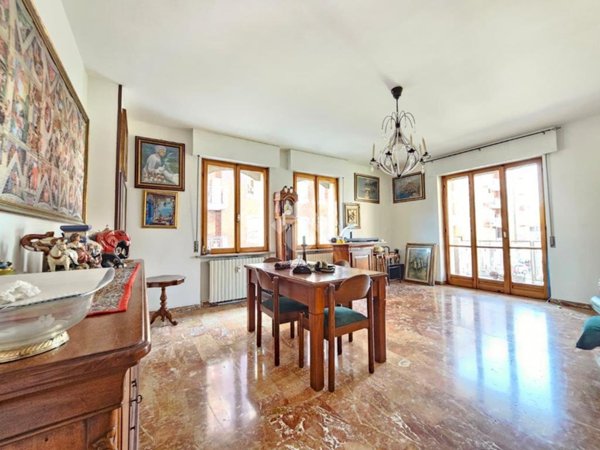 appartamento in vendita a Nizza Monferrato