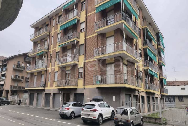 appartamento in vendita a Nizza Monferrato