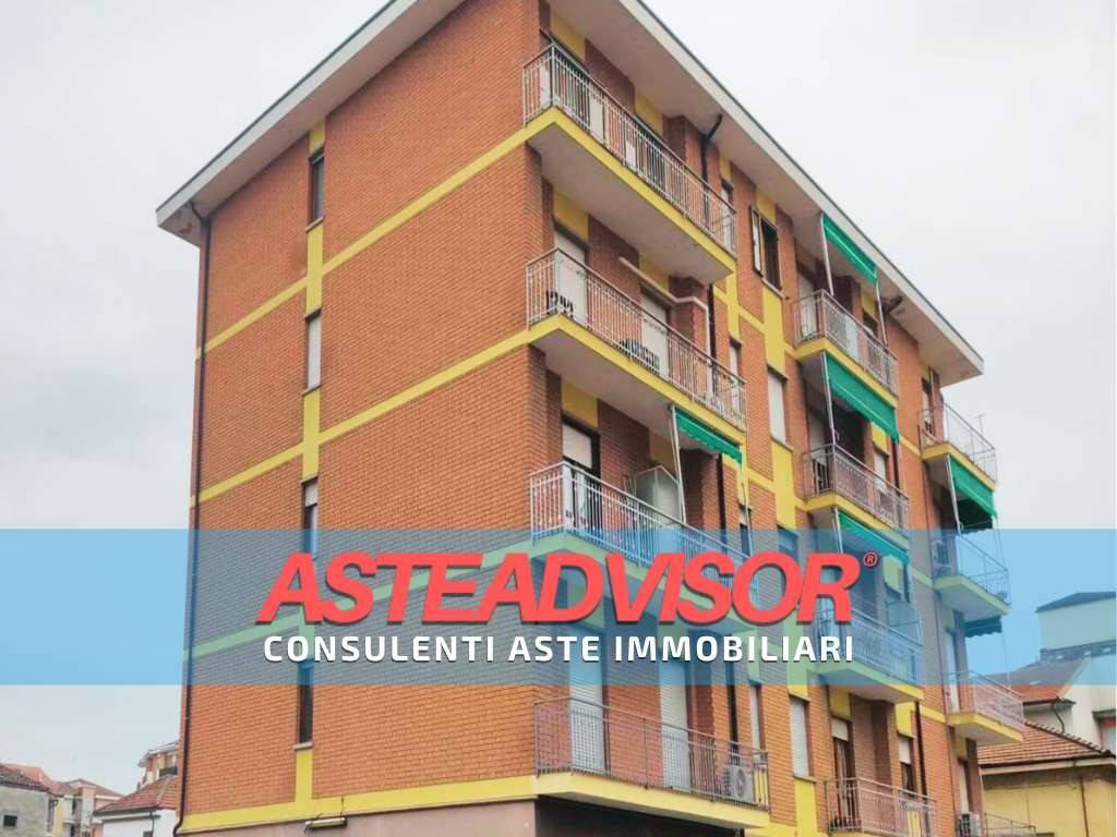 appartamento in vendita a Nizza Monferrato