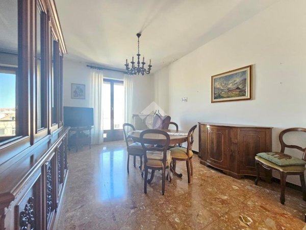 appartamento in vendita a Nizza Monferrato