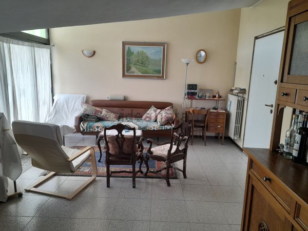 appartamento in vendita a Nizza Monferrato