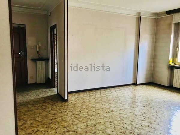 appartamento in vendita a Nizza Monferrato in zona San Michele