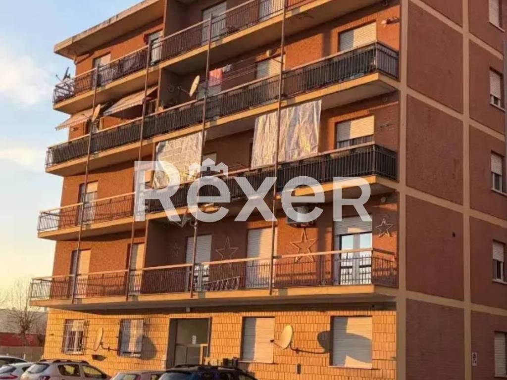 appartamento in vendita a Nizza Monferrato