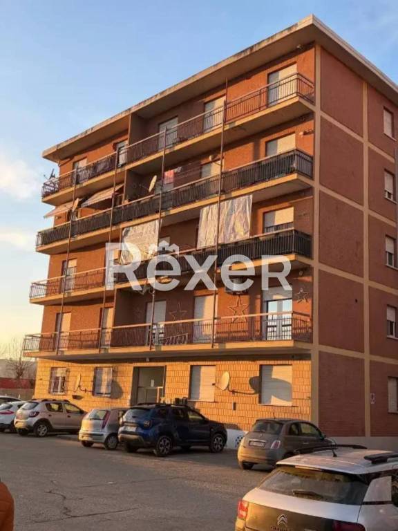 appartamento in vendita a Nizza Monferrato