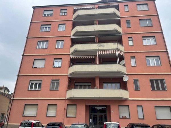 appartamento in vendita a Nizza Monferrato in zona San Michele