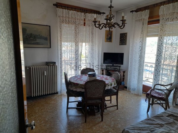 appartamento in vendita a Nizza Monferrato