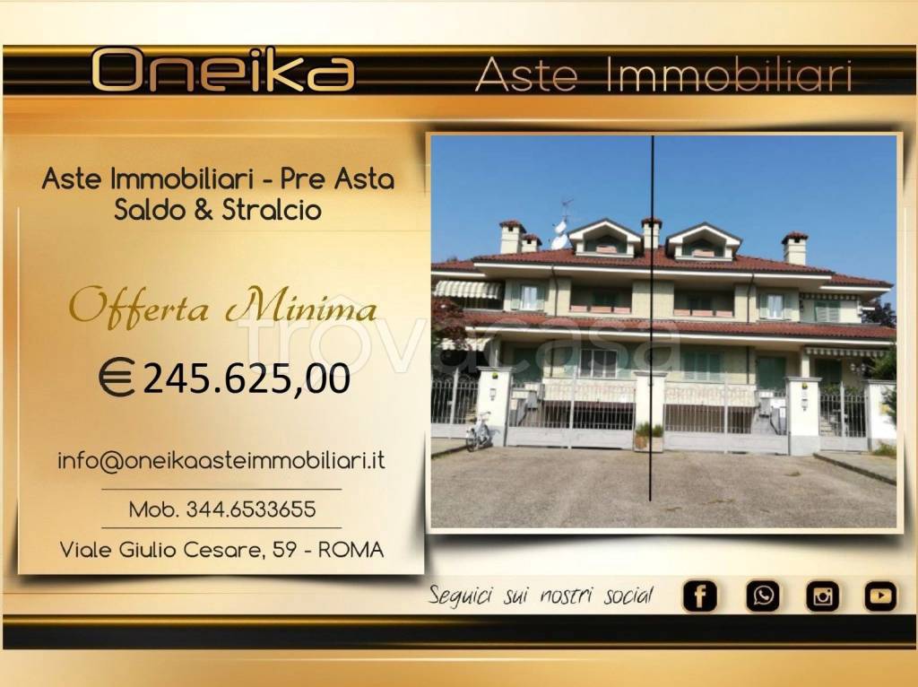 casa indipendente in vendita a Nizza Monferrato